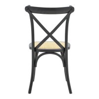 Scaun Stivuibil Dylon Natural 48x52x89 cm - 5