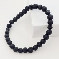 Bratara Lava - Eleganta Clasica pentru Barbati - 1