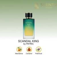 Scandal by Patric unisex 100 ml - parfum dulce si aromatic - 1