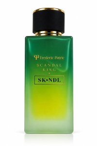 Scandal by Patric unisex 100 ml - parfum dulce si aromatic - 2
