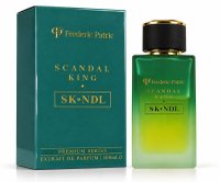 Scandal by Patric unisex 100 ml - parfum dulce si aromatic - 4