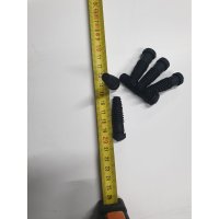 Degete Deplumator Micul Meserias - Model Prepelita sau Model Gaini/Curcani - 2