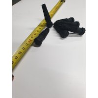 Degete Deplumator Micul Meserias - Model Prepelita sau Model Gaini/Curcani - 3