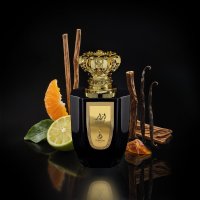 Apa de Parfum Izar, Nojoum, Unisex - 100ml - 4