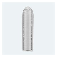 BKK Trailer Hook cu Tija Lunga, 5 Buc (Marime Carlige: Nr. 2/0) - 2
