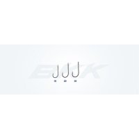 BKK Trailer Hook cu Tija Lunga, 5 Buc (Marime Carlige: Nr. 2/0) - 3