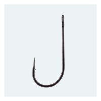 BKK Trailer Hook cu Tija Lunga, 5 Buc (Marime Carlige: Nr. 2/0) - 4