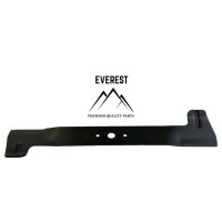 Cutit Tarctoras Tuns Gazon Castelgarden Cos 102cm Drept Everest - 1