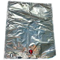 Punga Bag-in-Box 20 L Metalizata BMH pentru Vin - 1