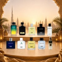 Dubai Kings Collection – Set de 10 Parfumuri pentru Barbati - 1
