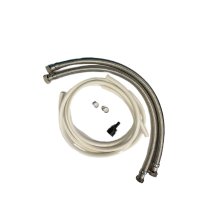 Kit de Conectare pentru Dedurizator cu Conexiuni de 3/4 inch - 1