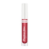 Gloss de buze Miss Sporty Precious Shine 60 Blushing Red, 7.4ml - 1