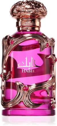 Lattafa Habik For Women 100 ml - Apa de parfum feminina - 1