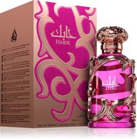 Lattafa Habik For Women 100 ml - Apa de parfum feminina - 2