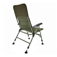 Scaun Carp Pro Easy Folding Light XL - 2