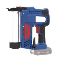 Capsator electric Gude KN 18-0, 18 V, fara acumulator, 5-50 mm - 1
