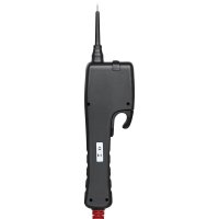 Instrument de diagnosticare inteligent pentru circuite electrice TopDiag P200, 12-24V, 18A, Afisaj LCD, pentru auto - 7