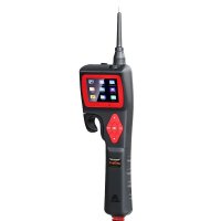 Instrument de diagnosticare inteligent pentru circuite electrice TopDiag P200, 12-24V, 18A, Afisaj LCD, pentru auto - 3