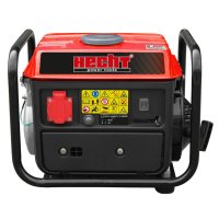 Generator Monofazat Hecht GG 950 - 1