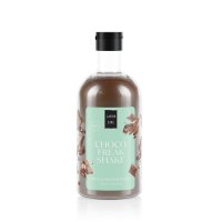 Gel de dus Lavish Care Choco Freakshake, 500ml - 1