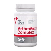 ArthroVet Complex, 90 tablete - 1