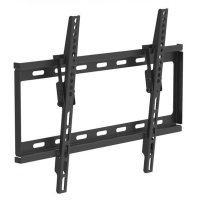 Suport TV de perete reglabil Techly ICA-PLB261M, 25-56 inch, pana la 40 kg, negru - 1