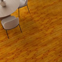 Parchet Laminat Royal/Robust Glossy Bambus XL 12.3 mm Clasa 31 AC3 - 3