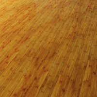 Parchet Laminat Royal/Robust Glossy Bambus XL 12.3 mm Clasa 31 AC3 - 4