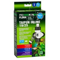 Reactor JBL PROFLORA CO2 TAIFUN INLINE 19/25 - 1