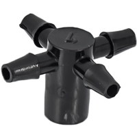 Distribuitor pentru microtub, Tip Patrulateral - 1