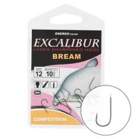 Carlige Excalibur Bream Competition NS, marimea nr. 16 - 1