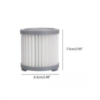 Filtru HEPA pentru Aspirator Vertical Fara Fir JIMMY JV51/JV83 - Performanta Superioara - 5