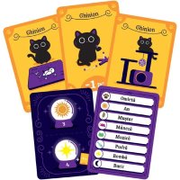 Franc si la Tanc - Joc de Petrecere Interactiv - 2