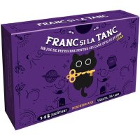 Franc si la Tanc - Joc de Petrecere Interactiv - 1