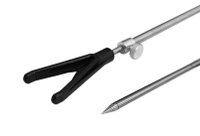 Suport telescopic fata Delphin Stick pentru lanseta, 60-100cm - 1