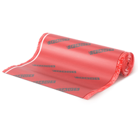 Folie izolatoare pentru parchet FAUS, 2 mm, compatibila cu incalzirea in pardoseala - 1
