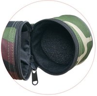 Tub rigid Baracuda B56, camuflaj, 130cm - 3