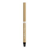 Creion mecanic pentru ochi L'Oreal Paris Infaillible 36H Grip - Bronze Blaze Soft Gold, 1ml - 1
