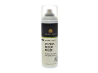Spray intretinere velour nabuc, de culoare negru, Solitaire - 1
