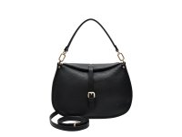 Geanta GRYXX neagra, model 4050, din piele ecologica premium - 1
