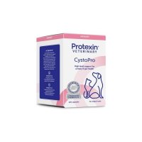 Cystopro, supliment alimentar, 120 capsule - 1