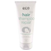 Sampon bio reparator cu mirt si ginkgo biloba, 200ml, Eco Cosmetics - 1