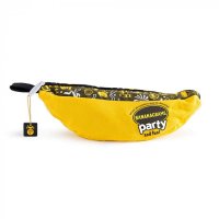 Bananagrams - Distractie si Haos (RO) - 1
