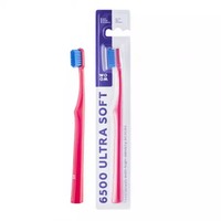 Periuta de dinti Ultra Soft 6500, Woom, 1 bucata pentru igiena orala delicata - 1