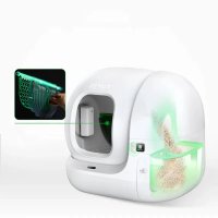 PETKIT Magnetic Cat Litter Remover Set pentru Litiera Smart Pura Max 2 si Purobot Max Pro - 2