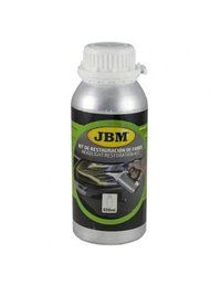 Polimer lichid pentru restaurat farurile, JBM, 600ml - 1