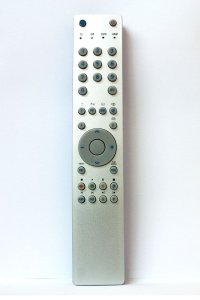 Telecomanda LCD Grundig TP3 - 1