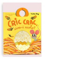 Cric Crac: Cine Este Acolo? - 1
