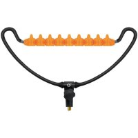 Suport flexibil feeder fata Cormoran, 28cm - 1