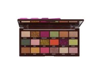Paleta de Farduri Kiss Crown Turkish Delight - 18 Nuante Delicioase - 1